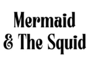 Mermaid And The Squid Coupons