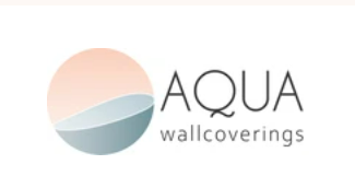 Aqua Wallcoverings Coupons