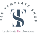 Her Template Shop Coupons