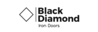 Black Diamond Iron Doors Coupons
