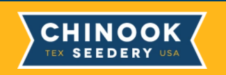 Chinook Seedery Coupons