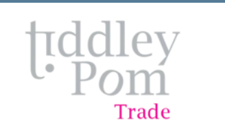 Tiddley Pom Trade Coupons