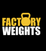 FactoryWeights.co.uk Coupons
