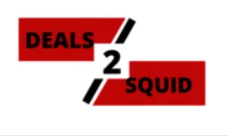 Deals2squid Coupons