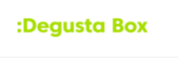 Degusta Box Coupons