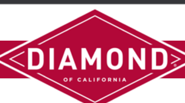 Diamond of California Coupons