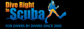 Dive Right in Scuba Coupons