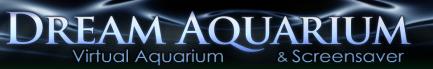 Dream Aquarium Coupons