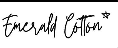 Emerald Cotton Coupons