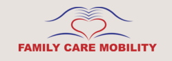 Family Care Mobility Coupons