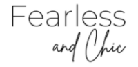 Fearlessandchic Coupons