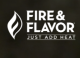 Fire & Flavor Coupons