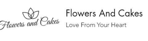 Flowers And Cakes Coupons