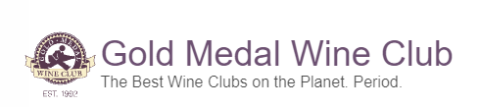 Gold Medal Wine Club Coupons