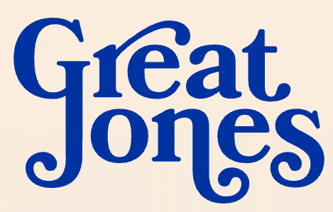 Great Jones Coupons