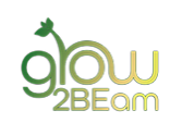 Grow2Beam Coupons