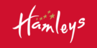 Hamleys Coupons