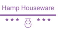 Hamp Houseware Coupons