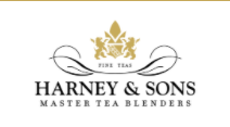 Harney & Sons Tea Coupons
