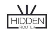 Hidden Router Coupons