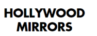 Hollywood Mirror Coupons
