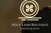 Holy Land Boutique Coupons