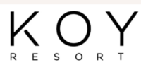 Koy Resort Coupons