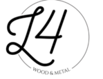 L4 Wood & Metal Coupons