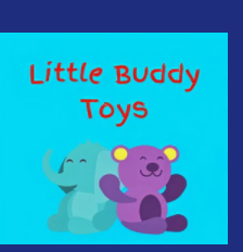 Little Buddy Toys Coupons