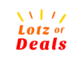 Lotz of Deals Coupons