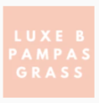 Luxe B Pampas Grass Coupons