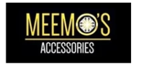 MEEMO'S Accessories Coupons