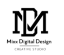 Mix Digital Design Coupons