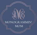 Monogrammin' Mom Coupons