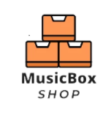 MusicBox Shop Coupons