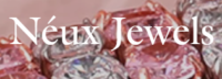 Neux Jewels Coupons