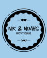 Nik And Noah's Boytique Coupons