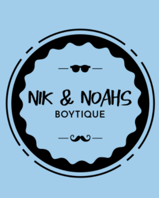 Nik And Noah's Boytique Coupons