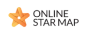 Online Star Map Coupons