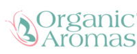 Organic Aromas Coupons