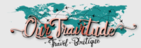Our Travitude Travel Boutique Coupons