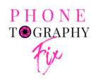 PHONEtography Fix Coupons
