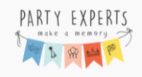 Party Experts Coupons