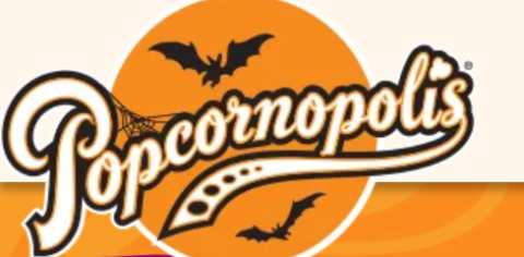 Popcornopolis Coupons