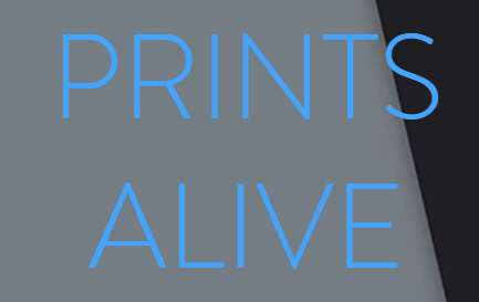 Prints Alive Coupons