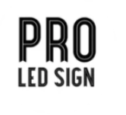 Pro Led Sign Coupon Code