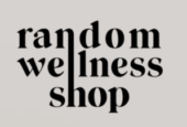 Random Wellness Shop Coupons