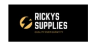 Rickys Supplies Coupons