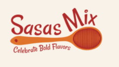 Sasas Mix Coupons