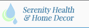 Serenity Health & Home Décor Coupons